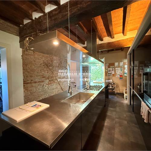 CUCINA 