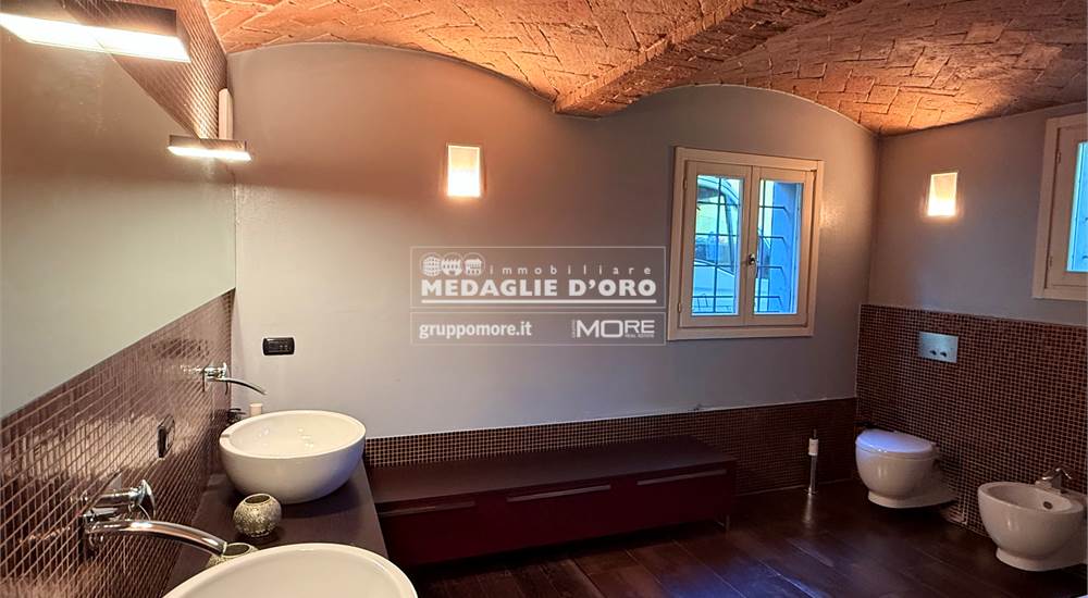 BAGNO P.T.