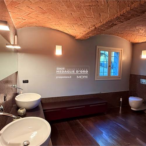 BAGNO P.T.