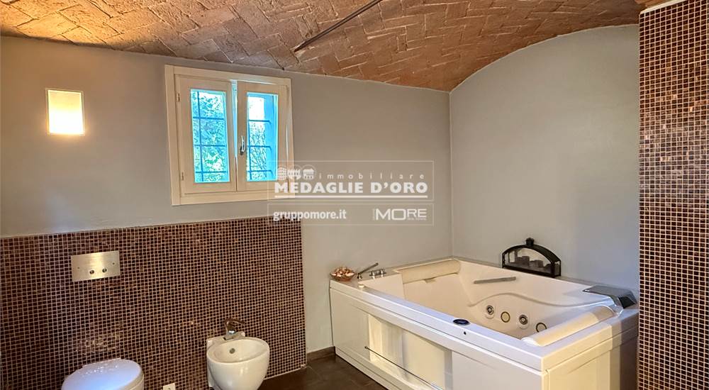 BAGNO P.T.