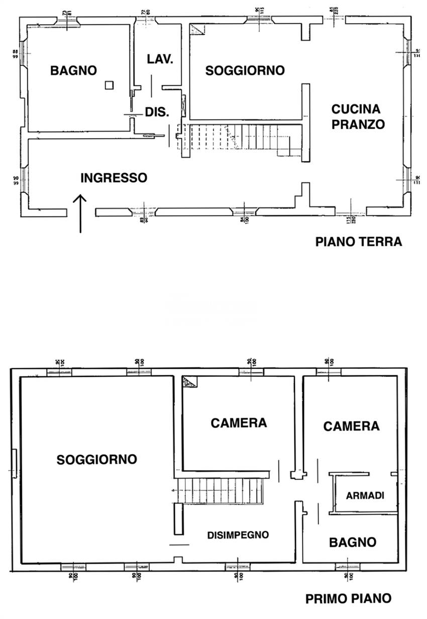 PLANIMETRIA
