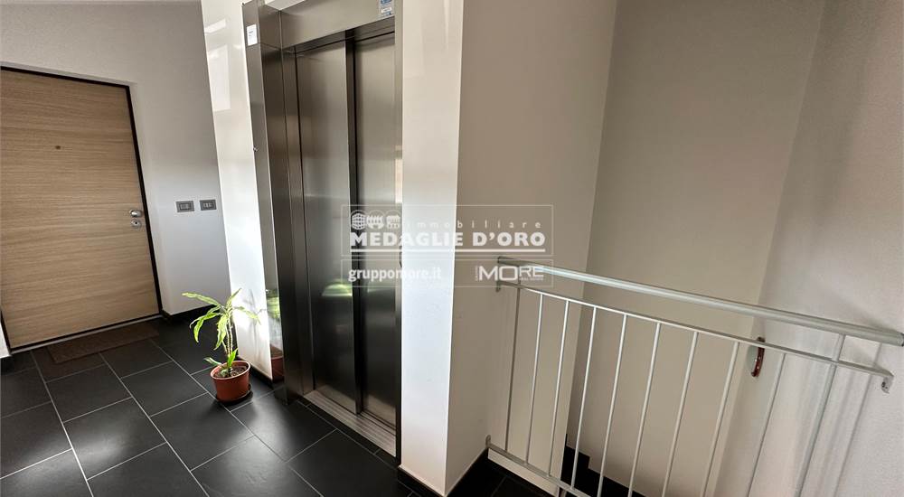 PARTI CONDOMINIALI