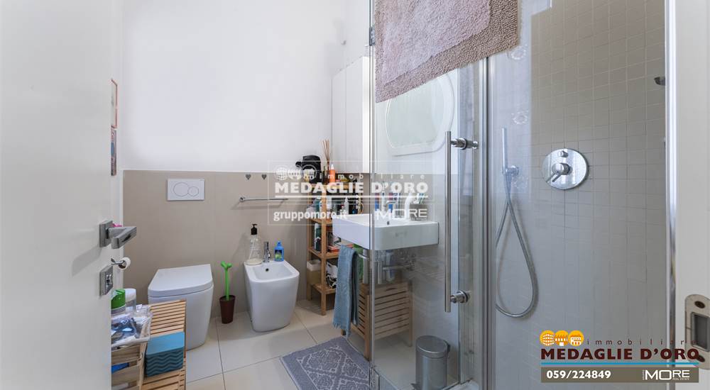 BAGNO 1