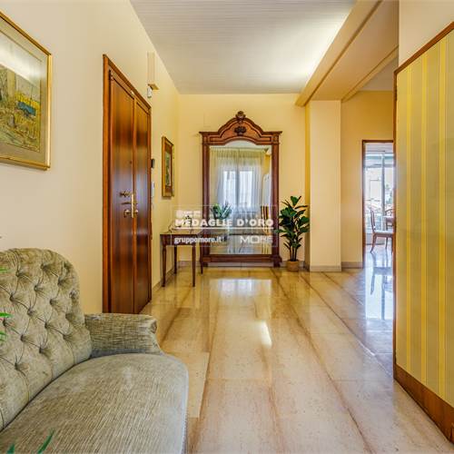 INGRESSO
