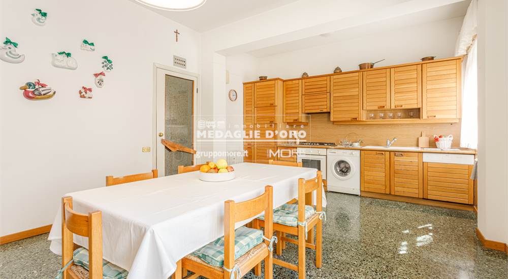 CUCINA 