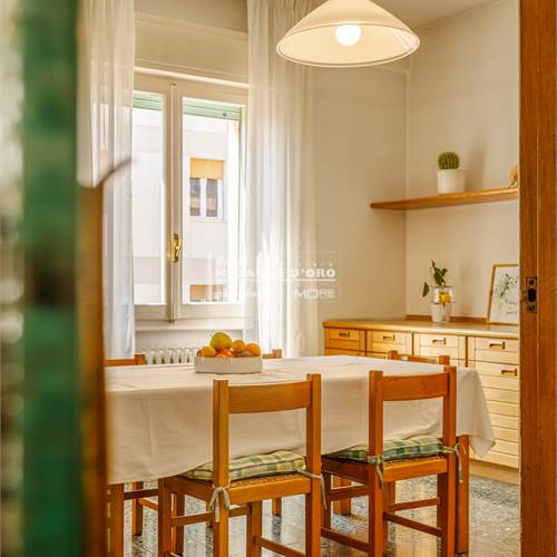 CUCINA 