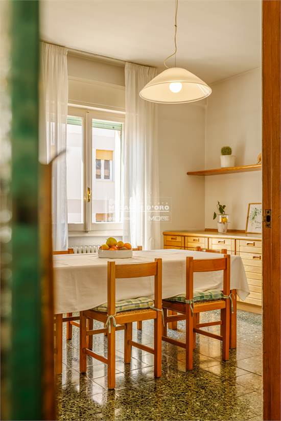 CUCINA 