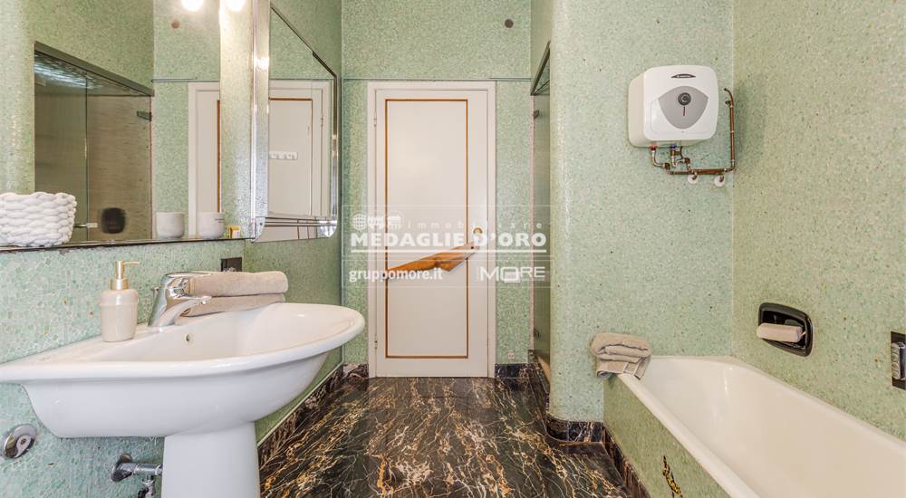BAGNO 1