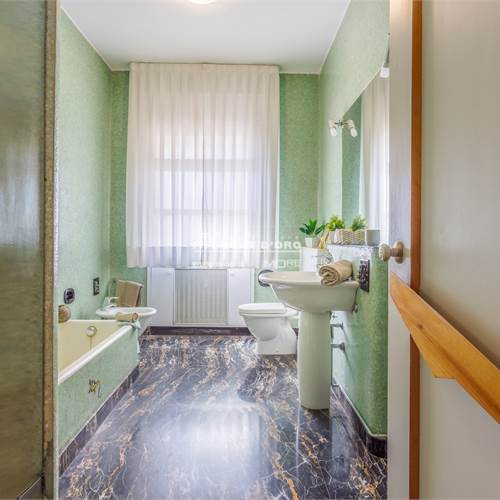 BAGNO 1
