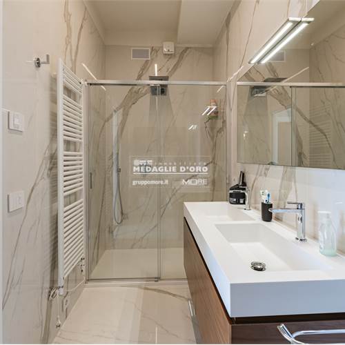 BAGNO 2 - CAMERA MATRIMONIALE 