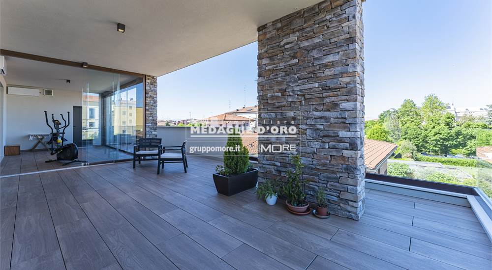 TERRAZZO 