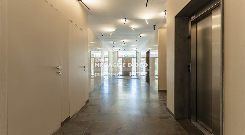INGRESSO CONDOMINIALE 