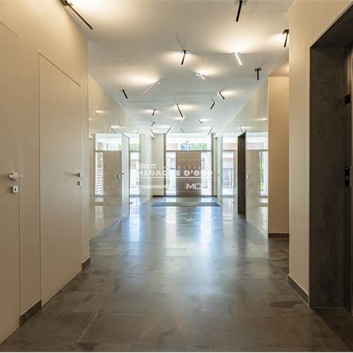 INGRESSO CONDOMINIALE 