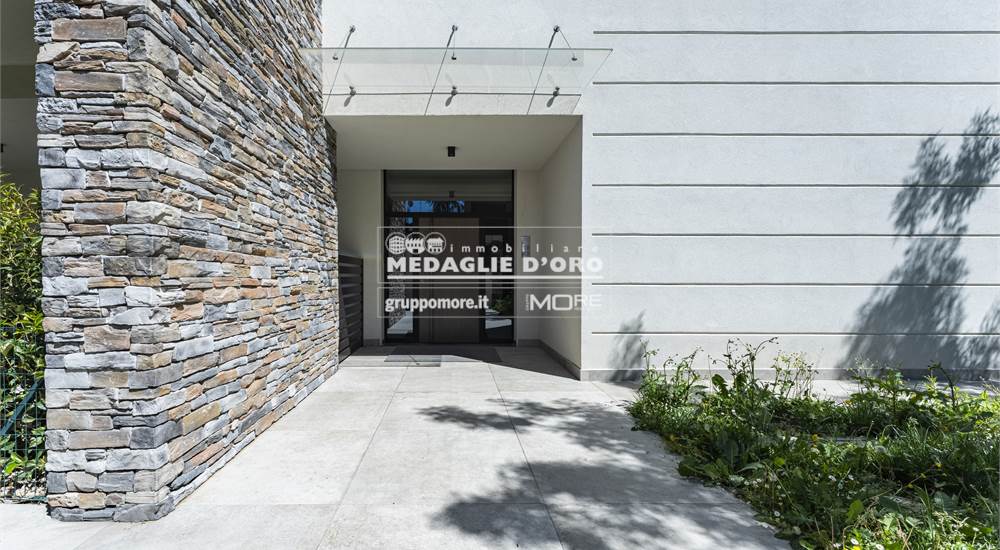 INGRESSO CONDOMINIALE 