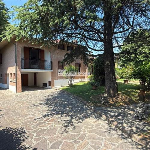 INGRESSO CARRAIO / PRIMA AUTORIMESSA