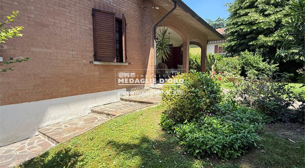 INGRESSO / VERANDA