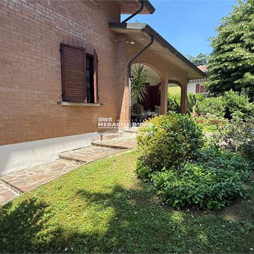INGRESSO / VERANDA