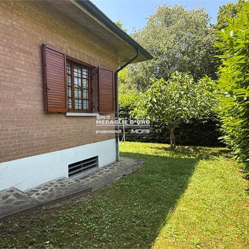 GIARDINO RETRO