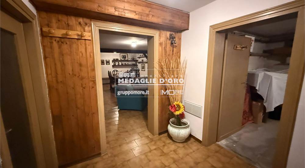 DISIMPEGNO TAVERNA CANTINE