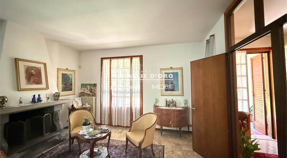 INGRESSO SOGGIORNO LATO VERANDA