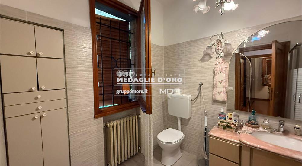 BAGNO NOTTE