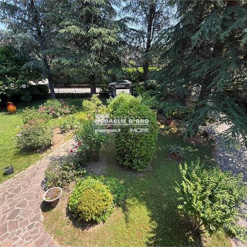 VISTA SUL GIARDINO 