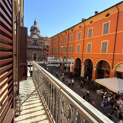 BALCONE