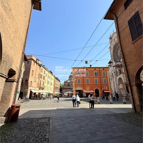 CORSO DUONO MODENA 