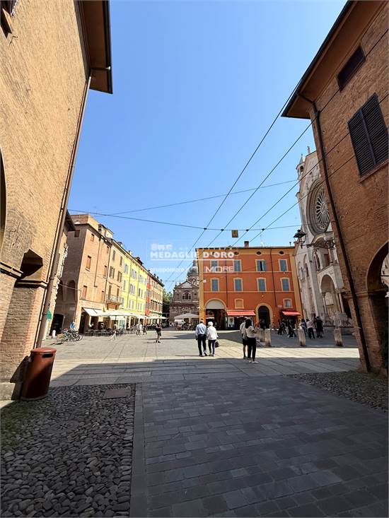CORSO DUONO MODENA 