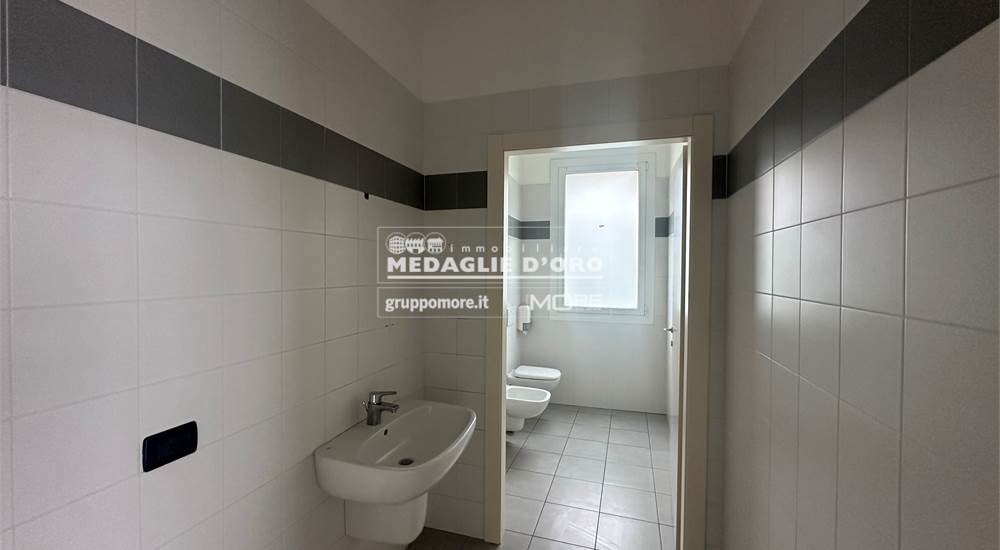 bagno a norma