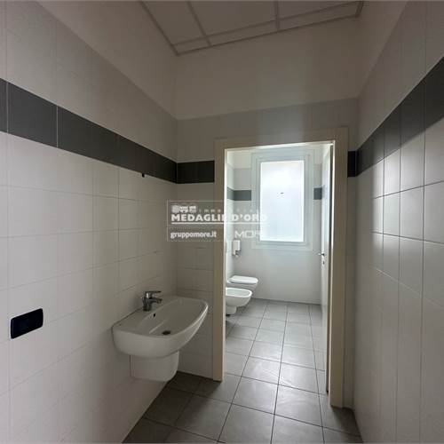 bagno a norma