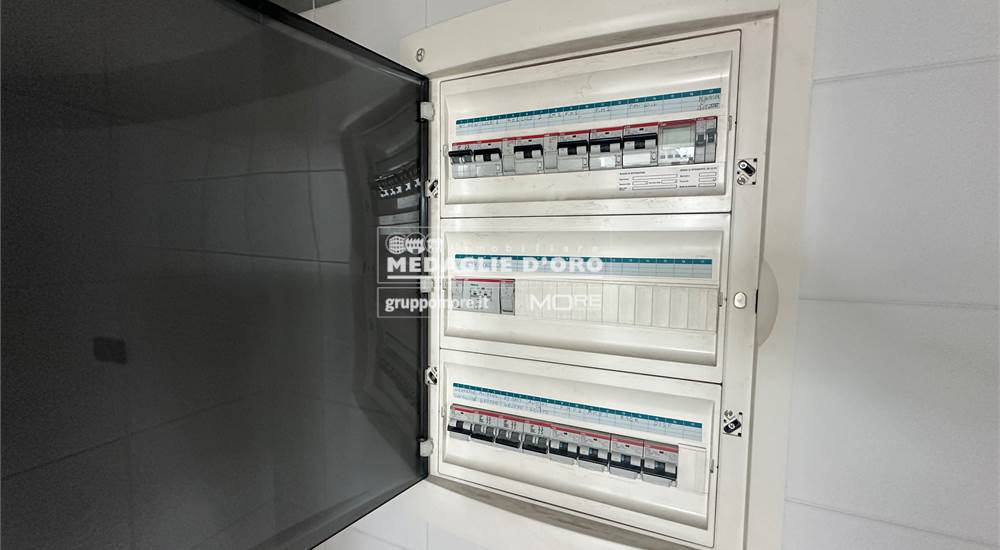 QUADRO ELETTRICO 