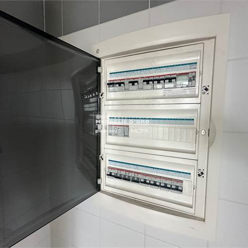 QUADRO ELETTRICO 