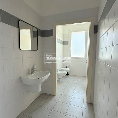 BAGNO 
