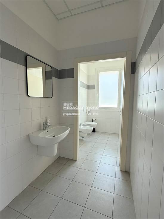 BAGNO 