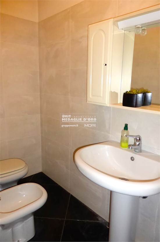 BAGNO 