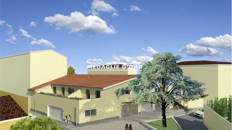 MD815 I VIA OSOPPO - CITTADELLA