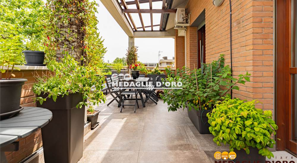 TERRAZZA