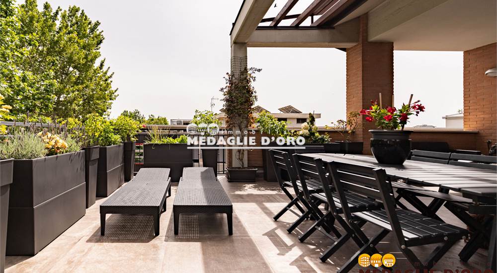 TERRAZZA