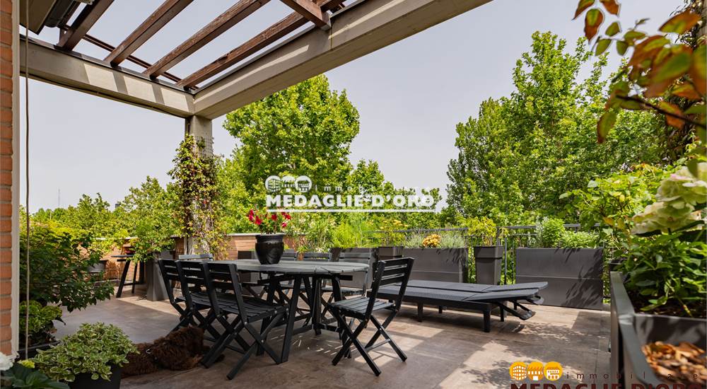 TERRAZZA