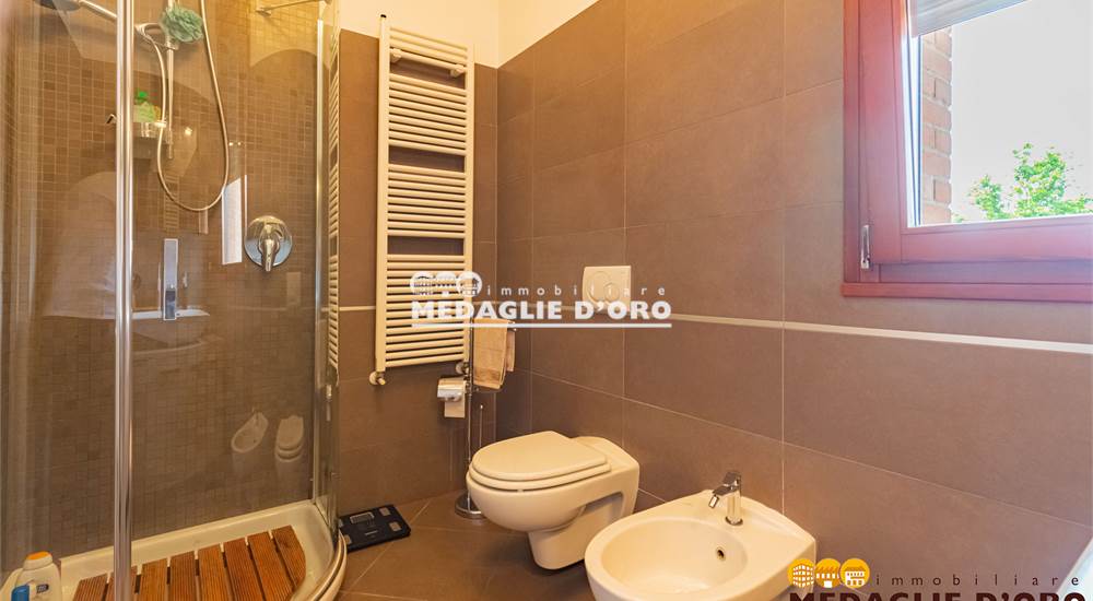 BAGNO IN CAMERA
