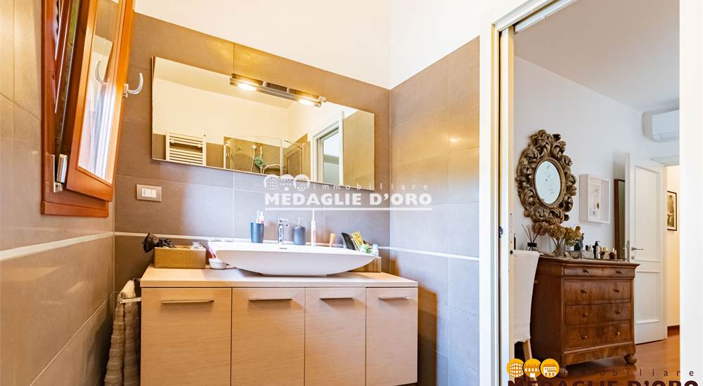 BAGNO IN CAMERA