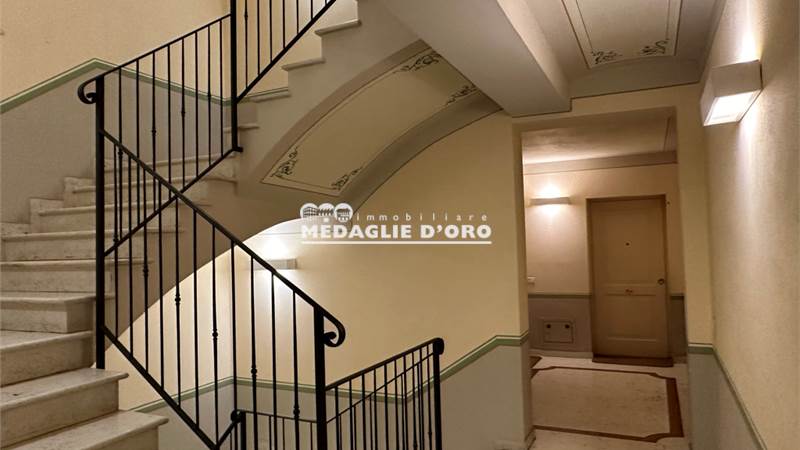 APPARTAMENTO SIGNORILE IN AFFITTO
