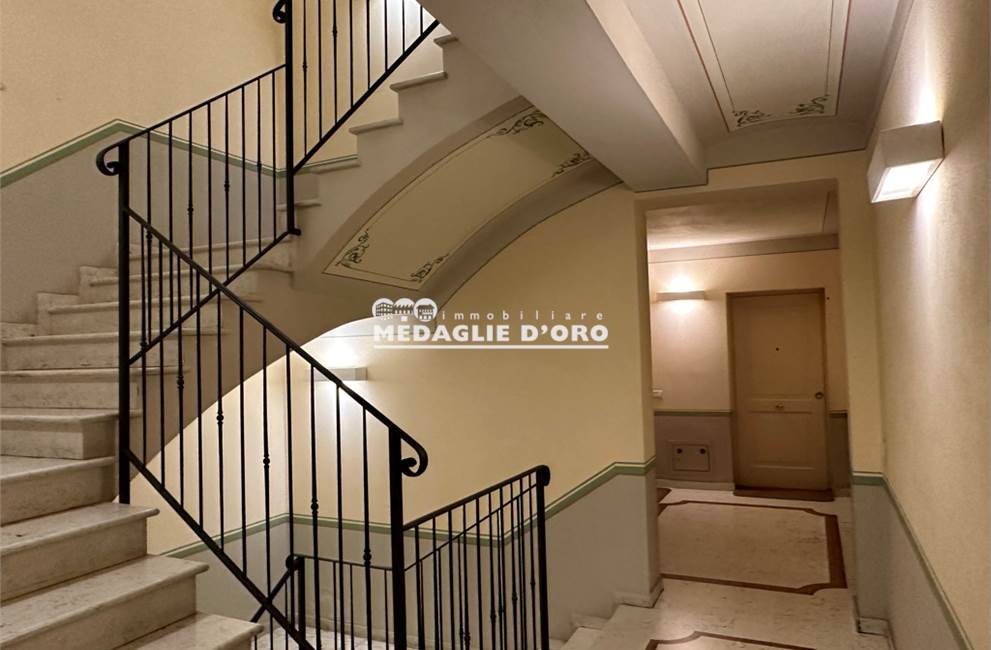 APPARTAMENTO SIGNORILE IN AFFITTO