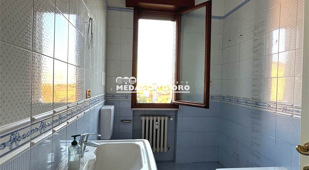 BAGNO 