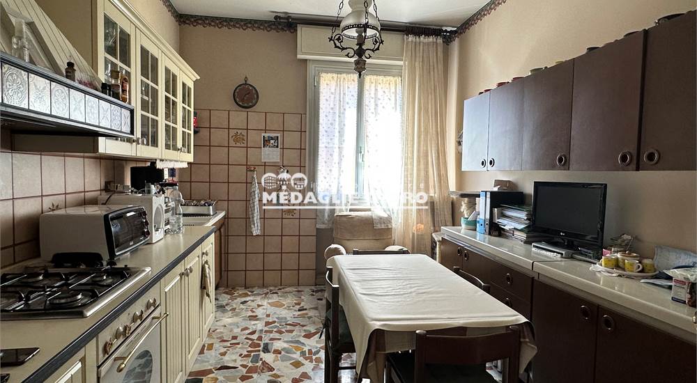 CUCINA ABIT. 