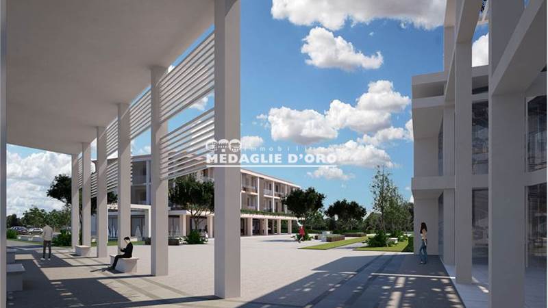 MD860-UMI2A  BORGO SAN LUIGI - CASINALBO
