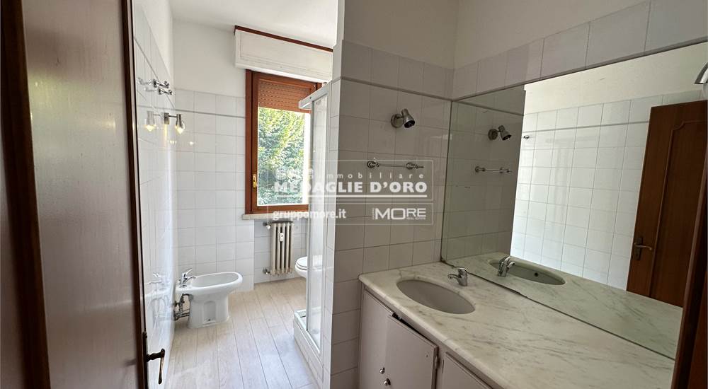 BAGNO 1