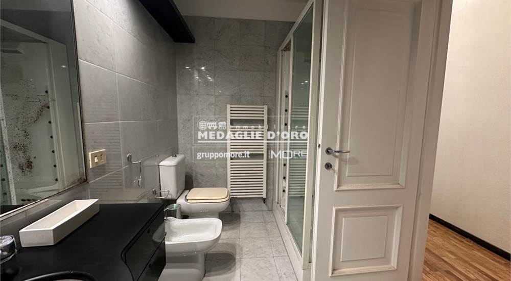 BAGNO