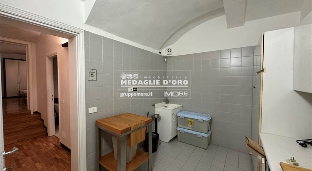 CUCINA o SECONDO BAGNO